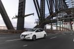 Nissan Leaf 2018 года (AU)